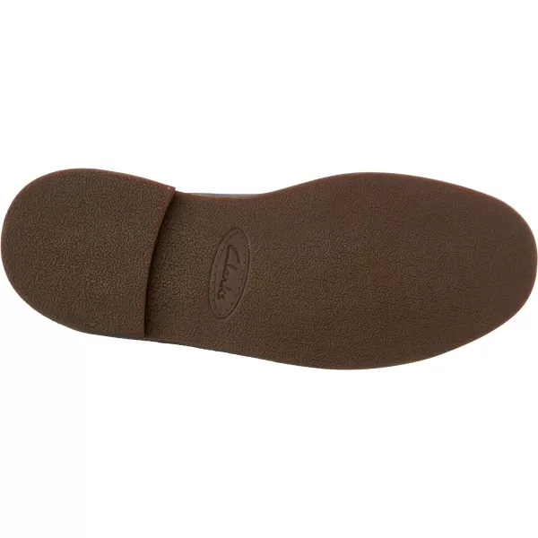 Clarks Men's Bushacre 2 Chukka Boot