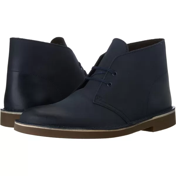 Clarks Men's Bushacre 2 Chukka Boot