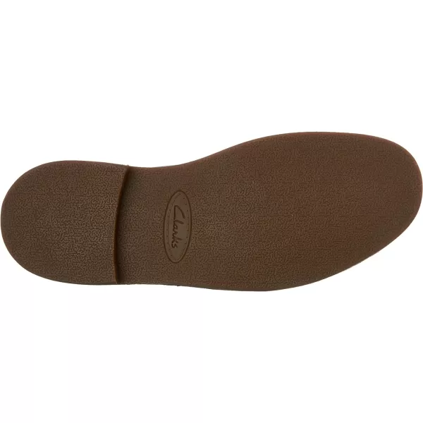 Clarks Men's Bushacre 2 Chukka Boot