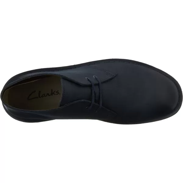 Clarks Men's Bushacre 2 Chukka Boot