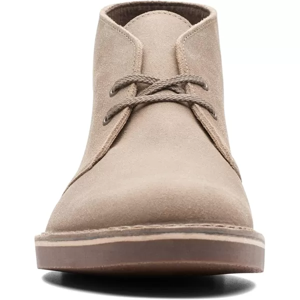 Clarks Men's Bushacre 2 Chukka Boot