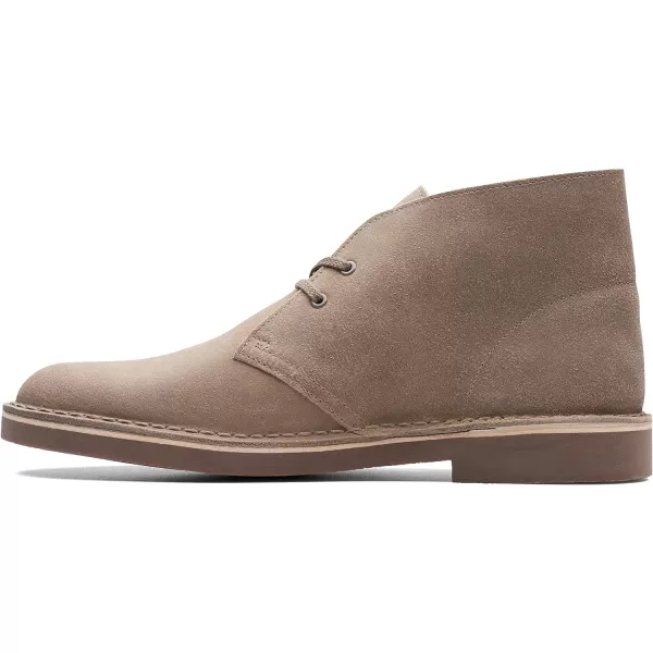 Clarks Men's Bushacre 2 Chukka Boot