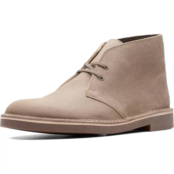 Clarks Men's Bushacre 2 Chukka Boot