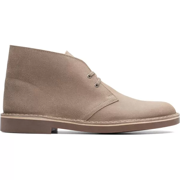 Clarks Men's Bushacre 2 Chukka Boot