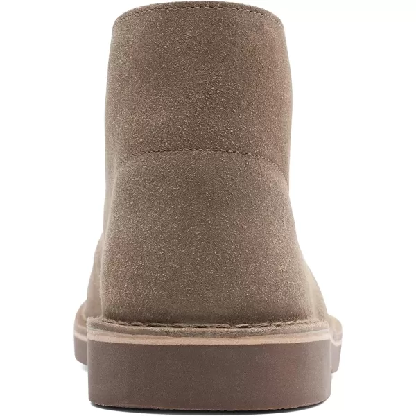 Clarks Men's Bushacre 2 Chukka Boot