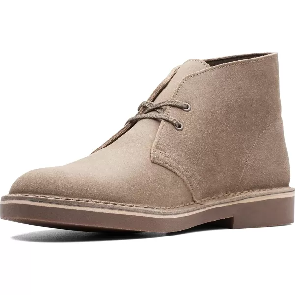 Clarks Men's Bushacre 2 Chukka Boot