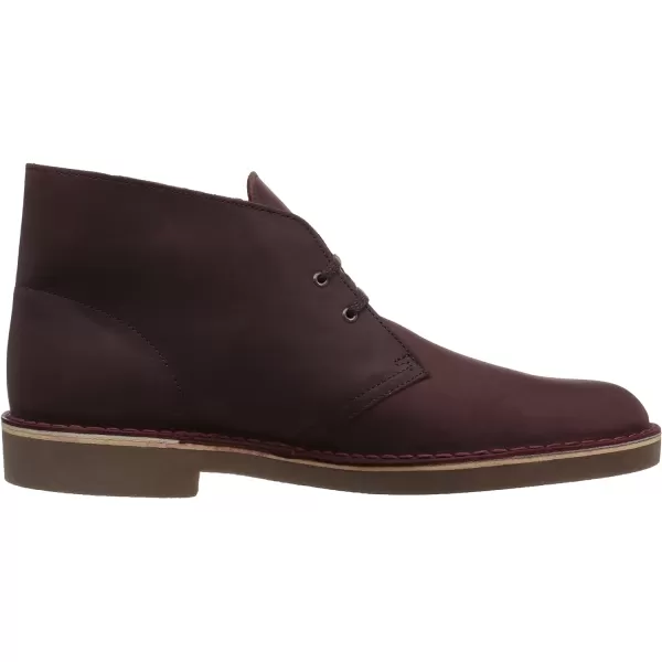 Clarks Men's Bushacre 2 Chukka Boot