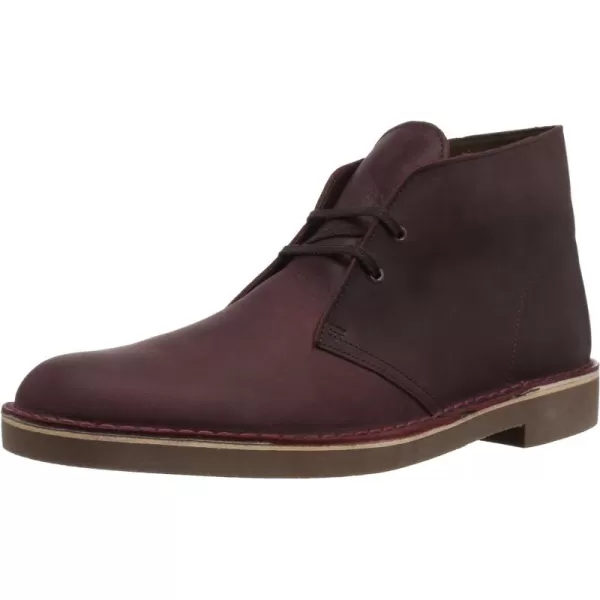 Clarks Men's Bushacre 2 Chukka Boot