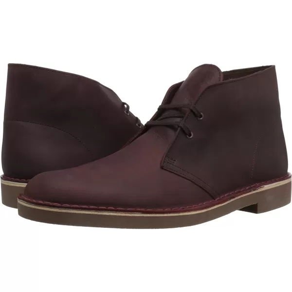 Clarks Men's Bushacre 2 Chukka Boot