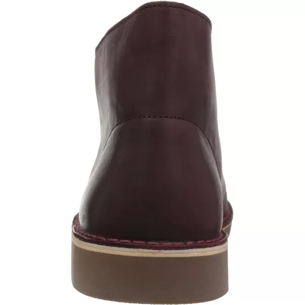 Clarks Men's Bushacre 2 Chukka Boot