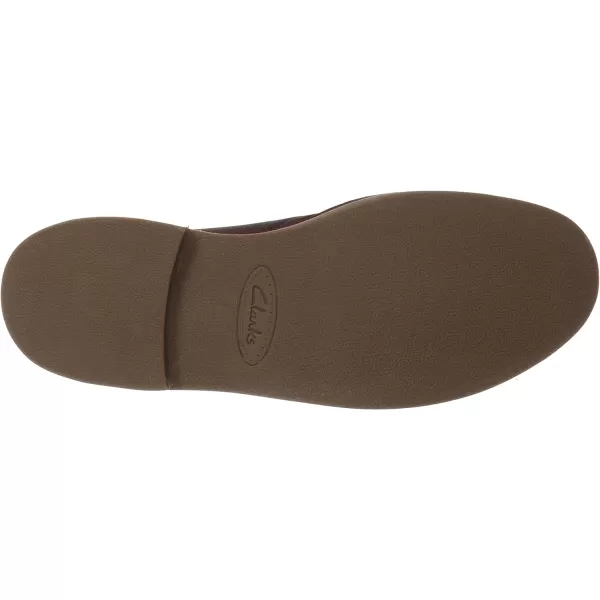 Clarks Men's Bushacre 2 Chukka Boot