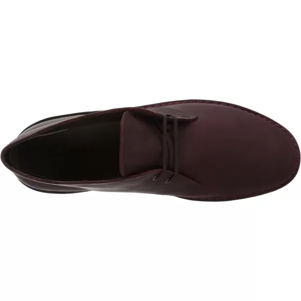 Clarks Men's Bushacre 2 Chukka Boot
