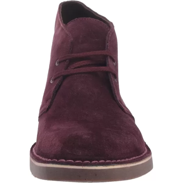 Clarks Men's Bushacre 2 Chukka Boot