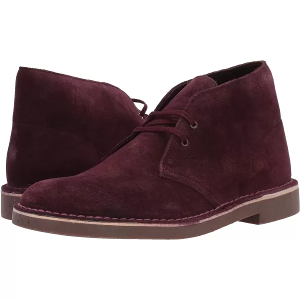 Clarks Men's Bushacre 2 Chukka Boot