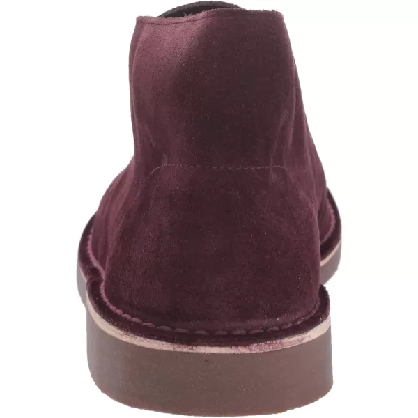 Clarks Men's Bushacre 2 Chukka Boot