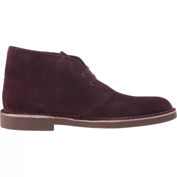 Clarks Men's Bushacre 2 Chukka Boot
