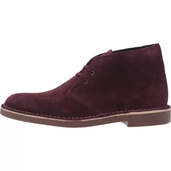 Clarks Men's Bushacre 2 Chukka Boot