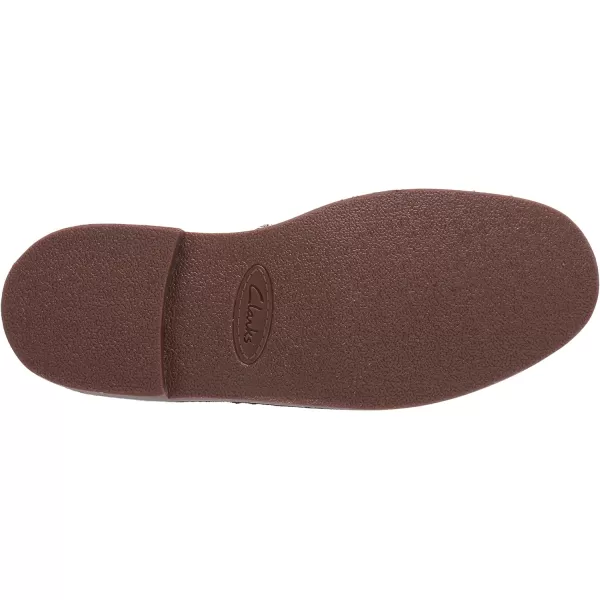 Clarks Men's Bushacre 2 Chukka Boot