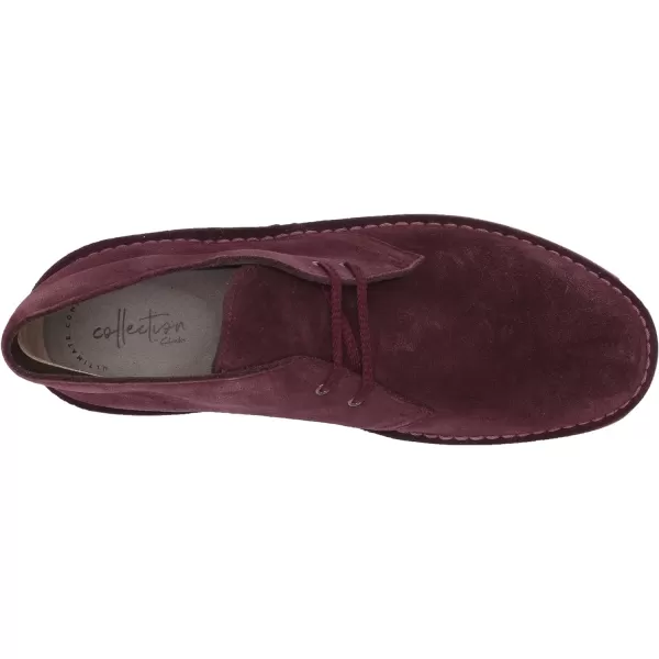 Clarks Men's Bushacre 2 Chukka Boot