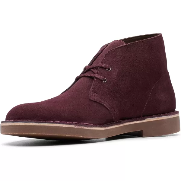 Clarks Men's Bushacre 2 Chukka Boot