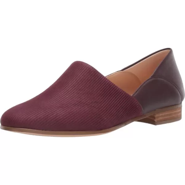 Burgundy Combi