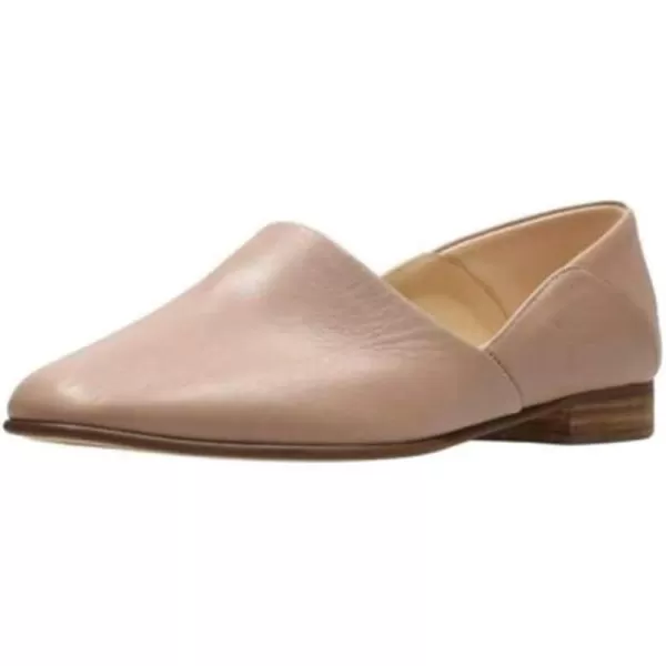 Nude Leather