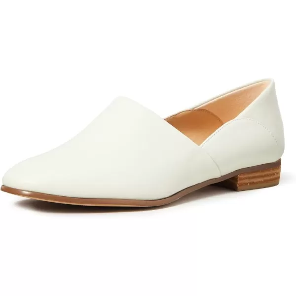 White White Leather White Leather