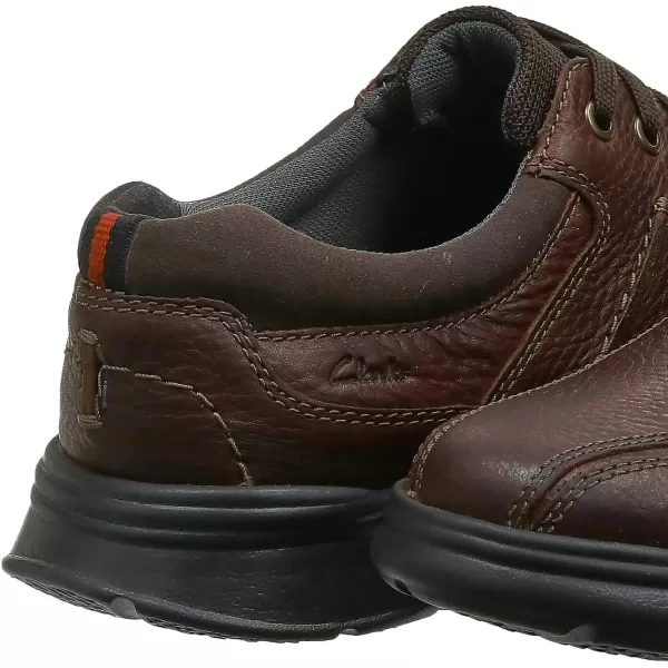 Clarks Men's Cotrell Walk Oxford