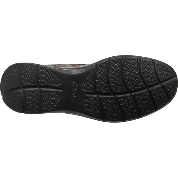 Clarks Men's Cotrell Walk Oxford