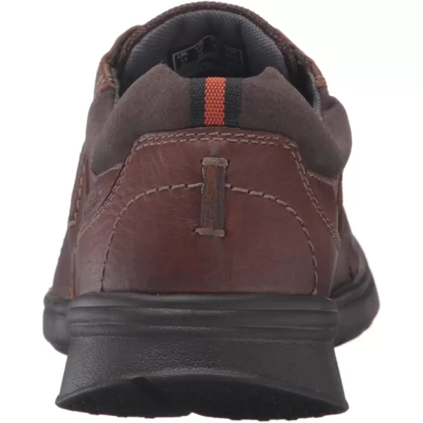 Clarks Men's Cotrell Walk Oxford