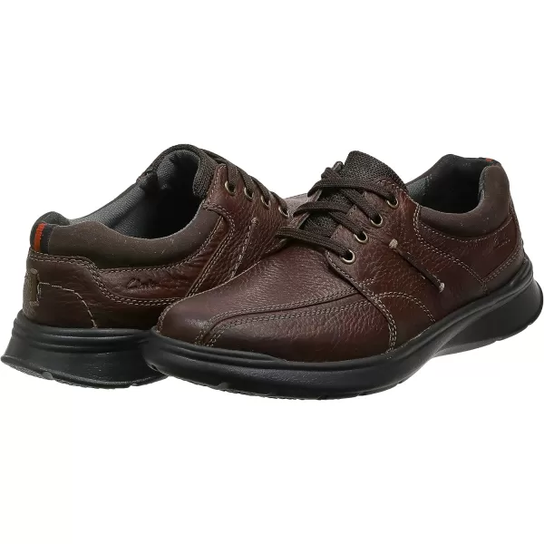 Clarks Men's Cotrell Walk Oxford