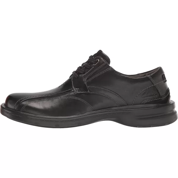 Clarks Men's Gessler Lace Oxford