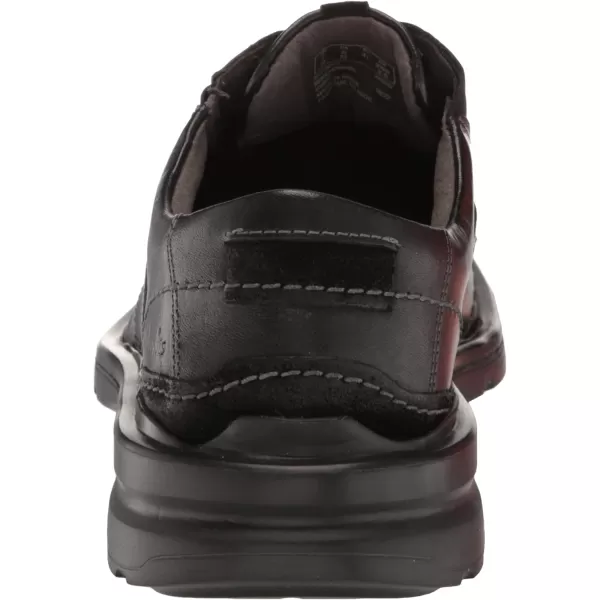 Clarks Men's Gessler Lace Oxford