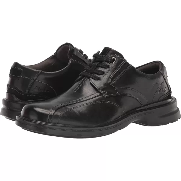 Clarks Men's Gessler Lace Oxford