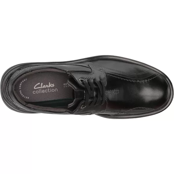Clarks Men's Gessler Lace Oxford
