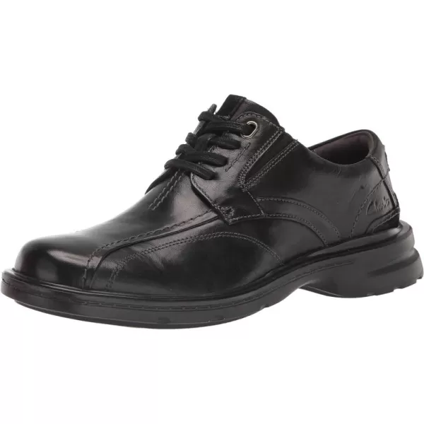 Clarks Men's Gessler Lace Oxford