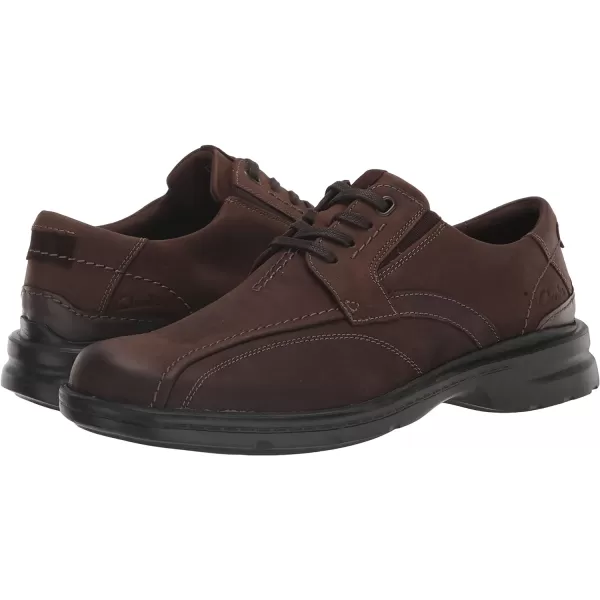 Clarks Men's Gessler Lace Oxford