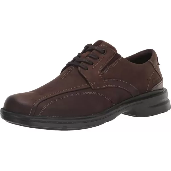 Clarks Men's Gessler Lace Oxford