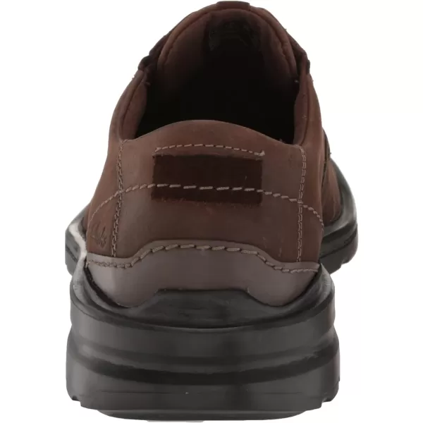 Clarks Men's Gessler Lace Oxford