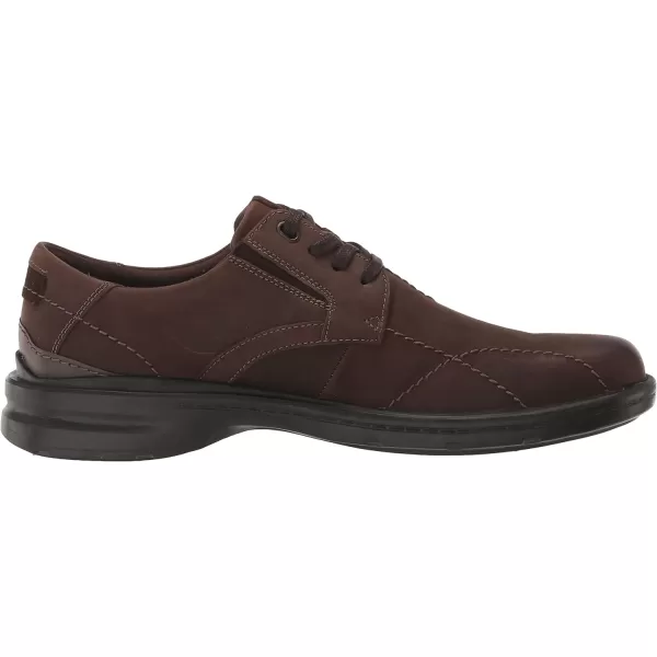 Clarks Men's Gessler Lace Oxford
