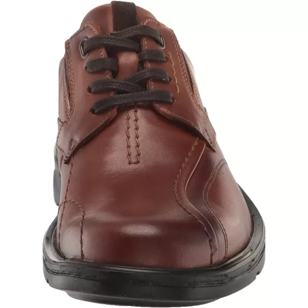 Clarks Men's Gessler Lace Oxford