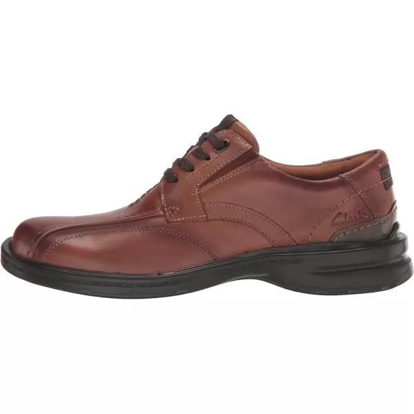 Clarks Men's Gessler Lace Oxford