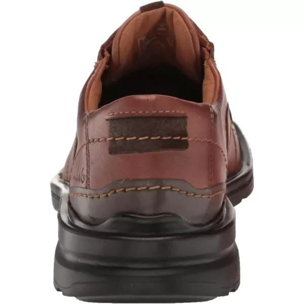 Clarks Men's Gessler Lace Oxford