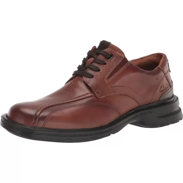 Clarks Men's Gessler Lace Oxford