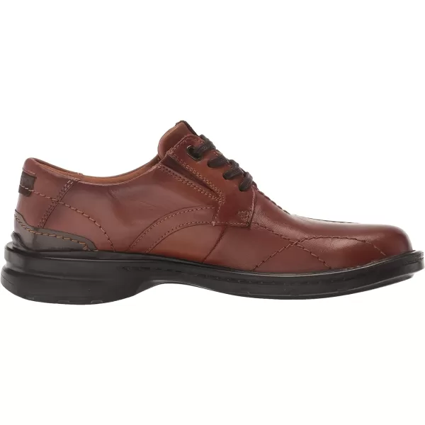 Clarks Men's Gessler Lace Oxford