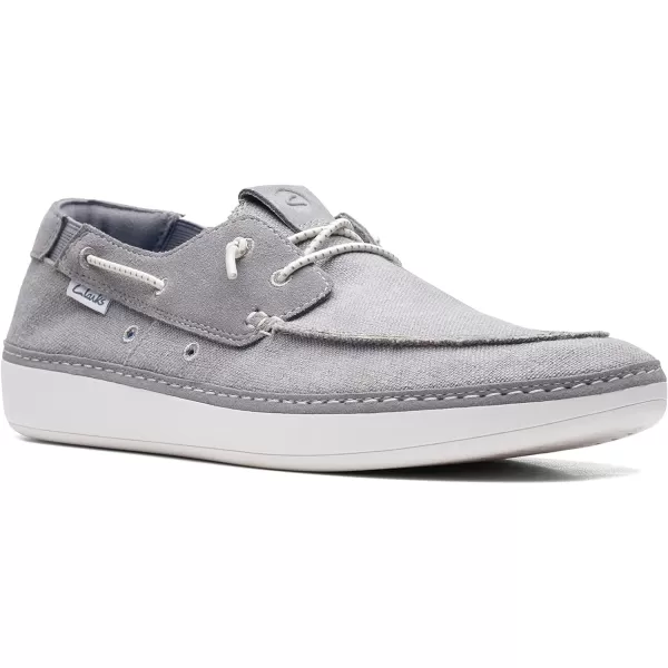 Clarks Men's Higley Tie Sneaker