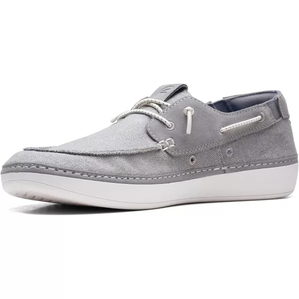 Clarks Men's Higley Tie Sneaker