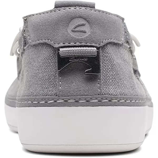 Clarks Men's Higley Tie Sneaker