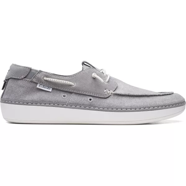 Clarks Men's Higley Tie Sneaker