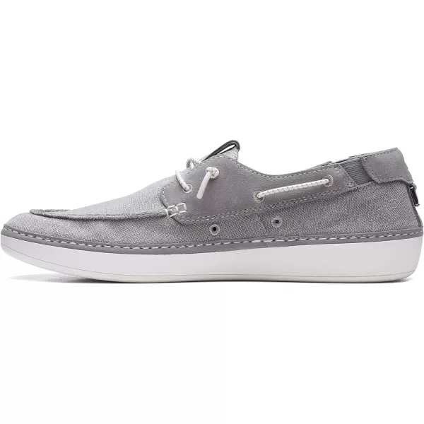 Clarks Men's Higley Tie Sneaker
